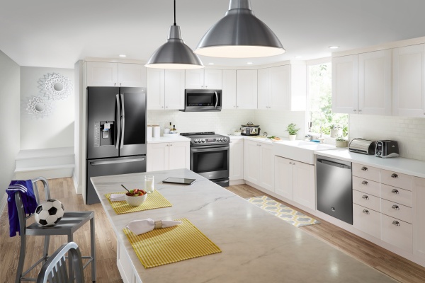 Best Buy has the deals you need to remodel your kitchen
