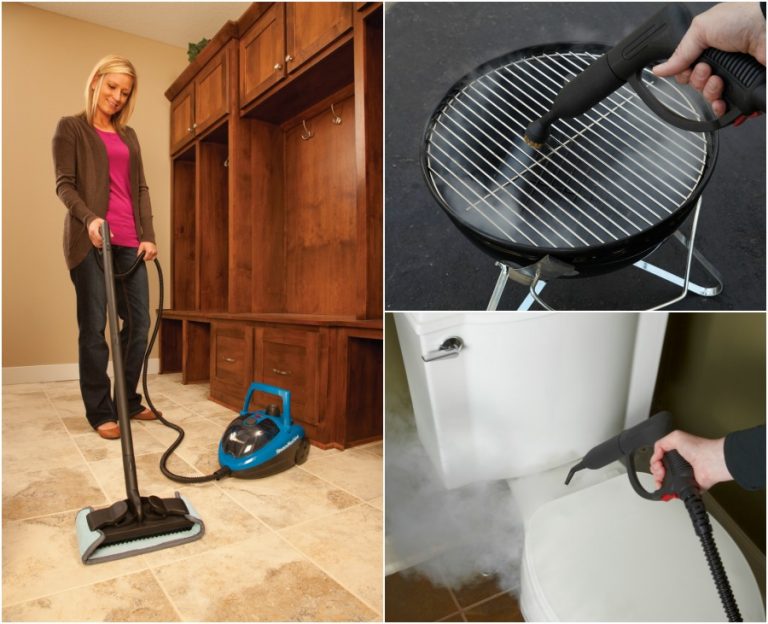 Steaming the Mess Away Giveaway - Win this Steam Machine