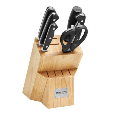 Ergo Chef Happy Easter Giveaway - Ends 4/4