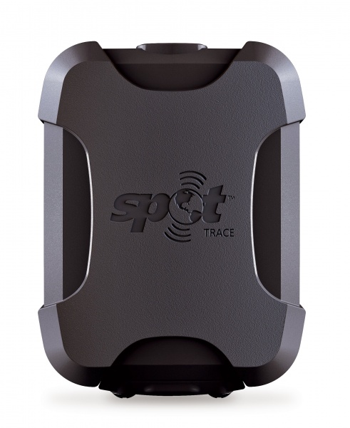 With the Spot Trace you can protect your family and belongings