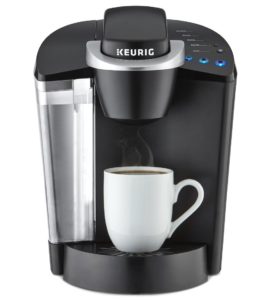 Keurig K55 Coffee Maker Giveaway - Coffee Anyone? Ends 6/27