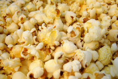 Summer Popping with The Popcorn Factory Giveaway Ends 8/10