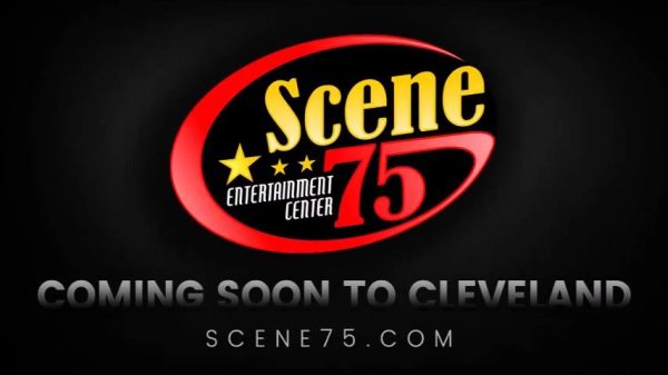 Scene75 brings fun for all ages to Brunswick, Ohio ~ Opening Soon