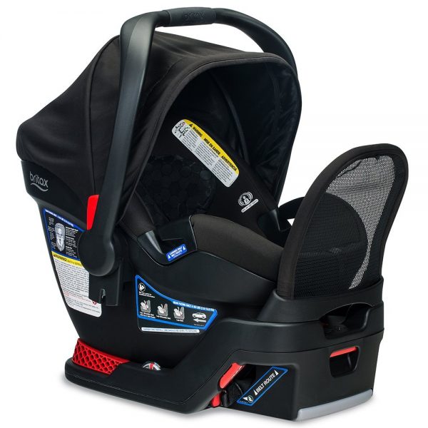 Endeavour Infant Car Seat Giveaway ends 9/30