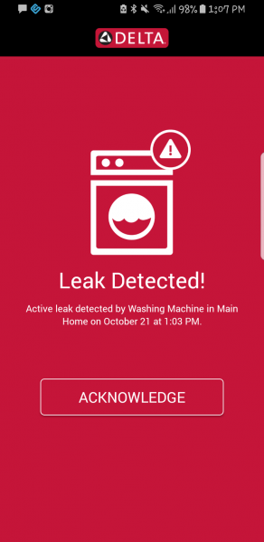 2017 Holiday Gift Guide ~ Delta Leak Detector
