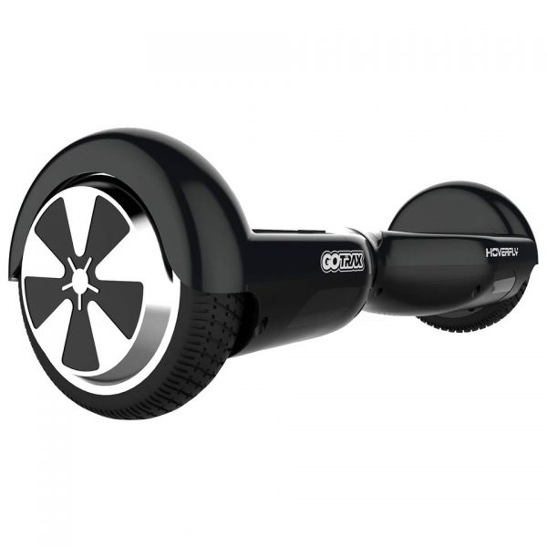 Gotrax Hoverfly Hoverboard Giveaway Ends 11/14