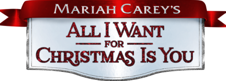 MARIAH CAREY’S ALL I WANT FOR CHRISTMAS IS YOU GIVEAWAY Ends 11/21