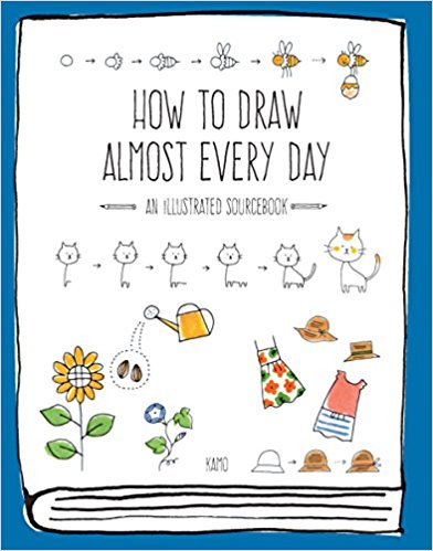 Release your inner artist with these books and learn to draw