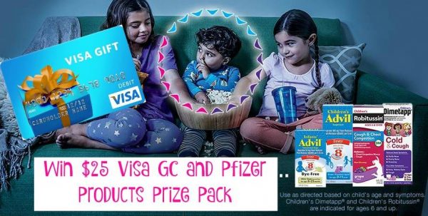 $25 virtual visa gift card giveaway ends 11/22