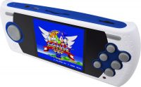 2017 Holiday Gift Guide - Sega Genesis Ultimate Portable Game Player Review