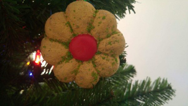Why Christmas Ornaments are so important to who we are