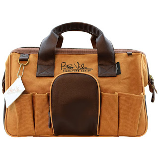 Bob Vila Signature Series Workman's Tool Bag Giveaway Ends 2/15