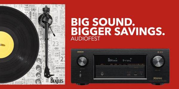 Magnolia’s March AudioFest is happening right now at Best Buy #ad #bestbuy #magnolia