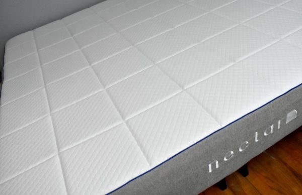 Any Size Nectar Sleep Mattress Giveaway Ends 4/14 