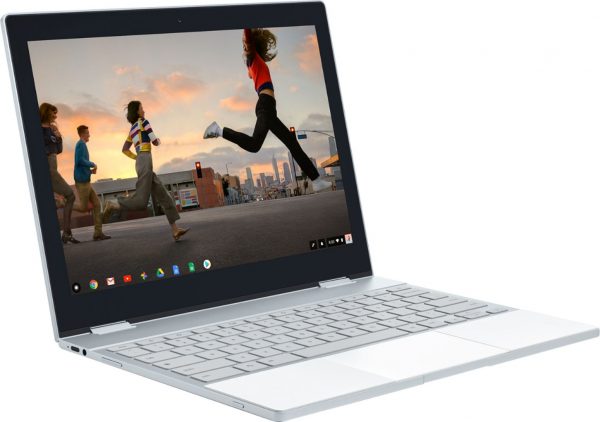 Grab the Google Pixelbook at Best Buy Today @Google #pixelbook @BestBuy #ad