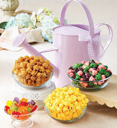 The Popcorn Factory Spring Giveaway Ends 3 Winners Ends 4/30
