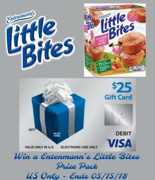 $25 Visa Digital Gift Card Giveaway Ends 5/15 Good Luck