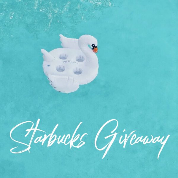 $100 Starbucks Gift Card Giveaway ~ Ends 7/3 Do you love coffee? Do you love winning things? Then what are you waiting for? Go enter this giveaway on Tom's Take On Things. Good Luck. ~Tom