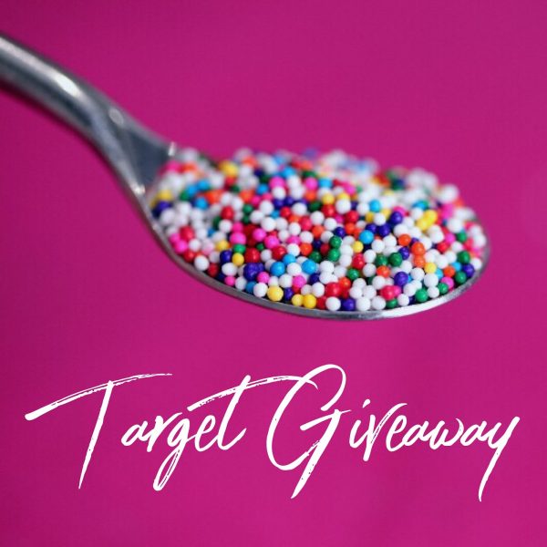 $100 Target Gift Card Giveaway ~ Ends 7/17 Good Luck from Tom's Take On Things ~ I would love to win this one myself!
