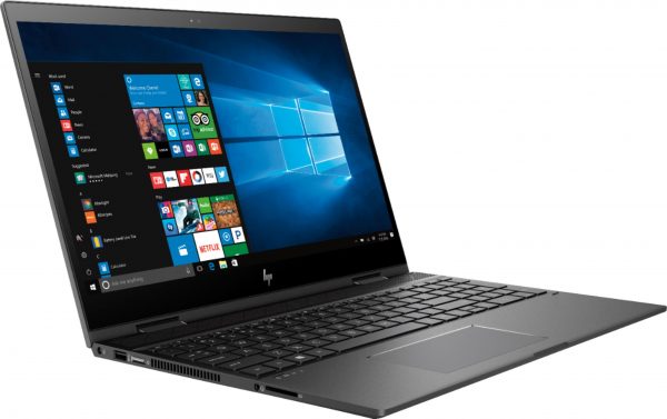 Best Buy has the HP Envy x360 Laptop and I want one! @BestBuy @HP Now this is one amazing Laptop and Tablet combo. Comment on if you would want one as well.