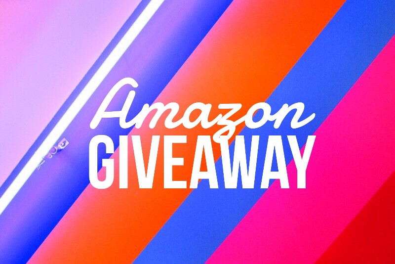 $200 Amazon Gift Card What would you buy with it?  Ends 9/21 Good Luck