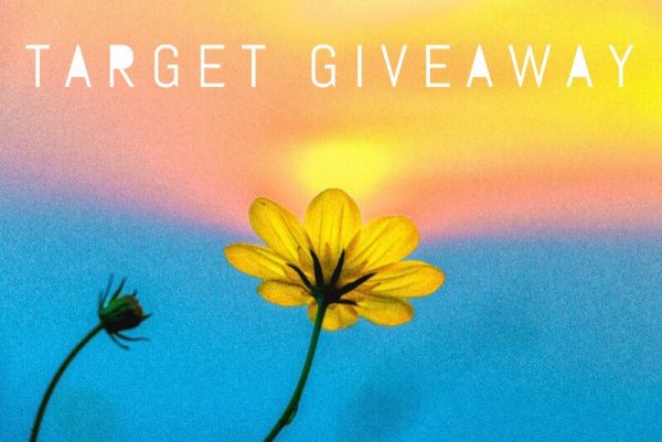$100 Target Gift Card Giveaway Ends 9/11 Good Luck from Tom's Take On Things