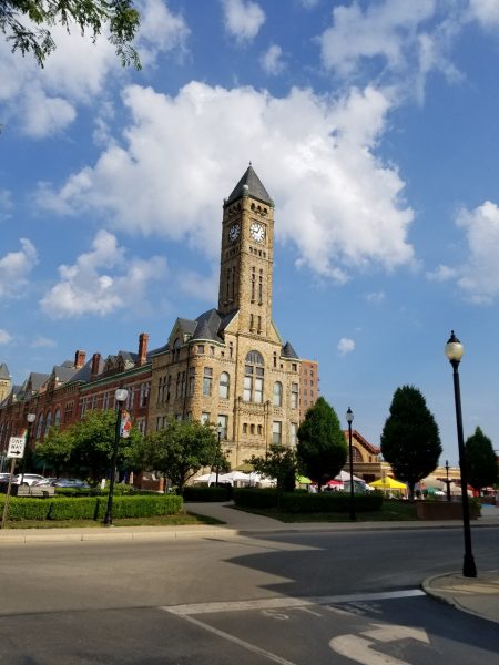 Springfield, Ohio is a gem destination in the heart of the Buckeye State