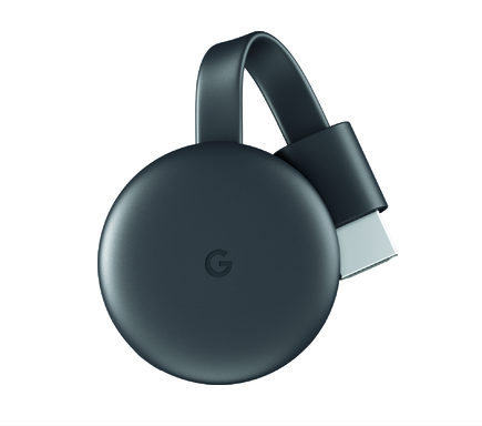 Google Chromecast Streaming Media Player Gives You Freedom You Want