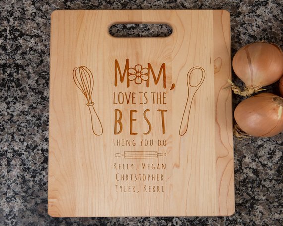 5 Christmas Gift Ideas every Mom would love ~ Even from the Kids