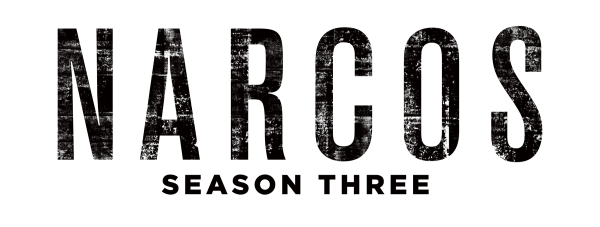 Narcos Season 3 arrives on DVD 11/13 ~ Are you a fan of the show? 