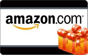 Enter to win a $10 Amazon Gift Card here on Tom's Take On Things