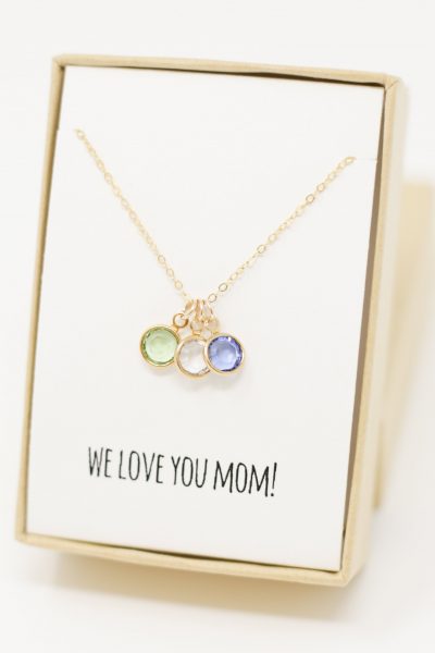 5 Christmas Gift Ideas every Mom would love from her kids and more