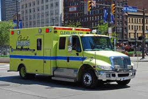 NATIONAL EMS WEEK - May 19-25, 2024 - National Today