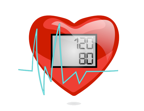 May is National High Blood Pressure Education Month ⋆ Tom`s Take On Things