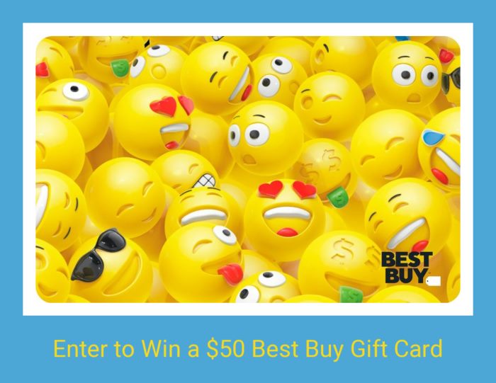 Best Buy Gift Card