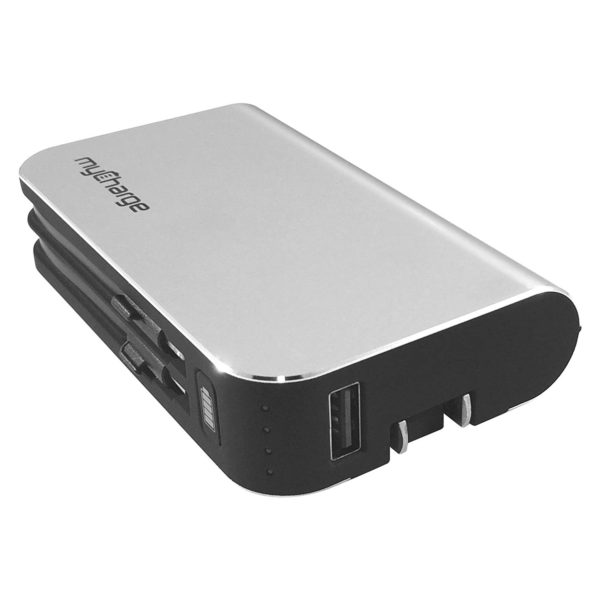 myCharge Portable Charger