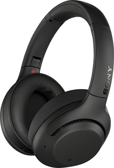 New Wireless Noise Canceling Headphones from Sony you can find at