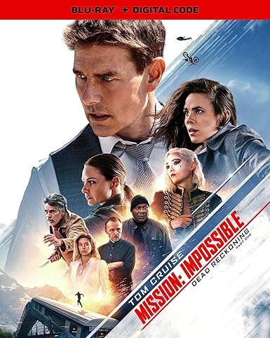 Mission Impossible Movie